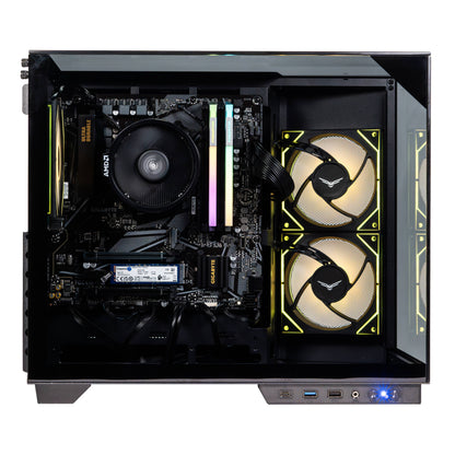 Pcs de escritorio Naceb Technology NA-R757G-SCOUTPLUS - Vista 3