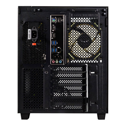Pcs de escritorio Naceb Technology NA-R757G-SCOUTPLUS - Vista 5