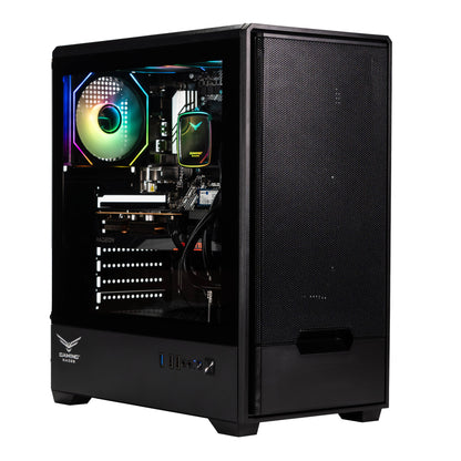 PCs de escritorio Naceb Technology NA-R55576-TROOPER - Vista 3