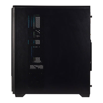 PCs de escritorio Naceb Technology NA-R55576-TROOPER - Vista 2