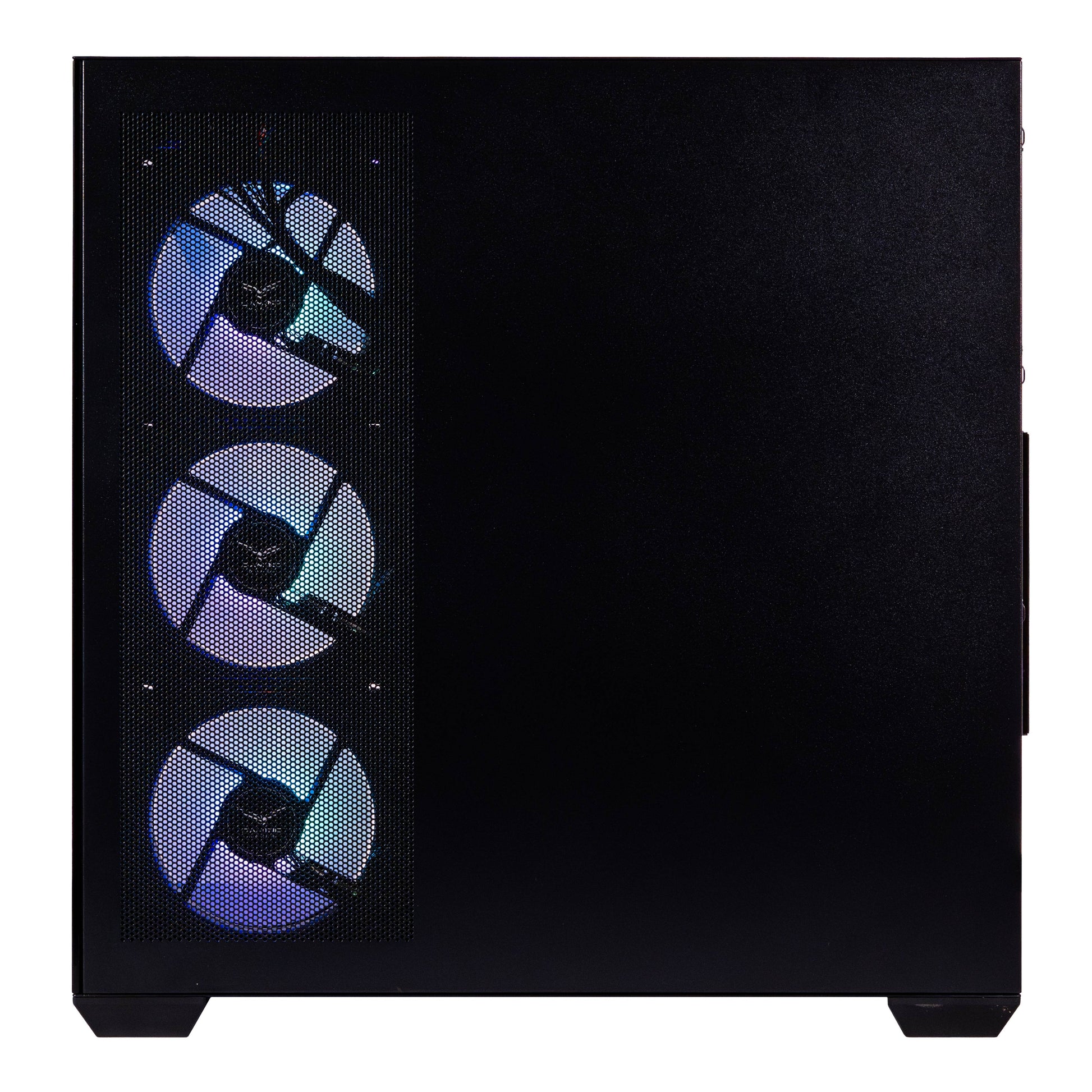 PCs de escritorio Naceb Technology NA-I71456-COMMANDER-37N - Vista 3