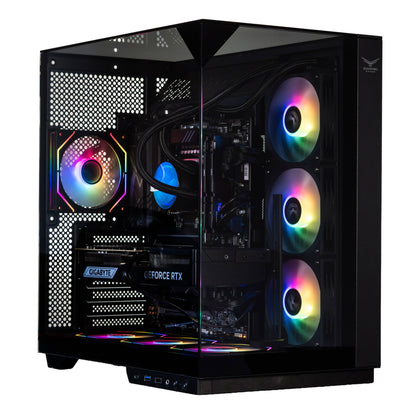 Pcs de escritorio Naceb Technology NA-I91457-COMMANDER-39 - Vista 2