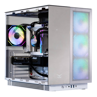 Pcs de escritorio Naceb Technology NA-IU928558-COMMANDER - Vista 2