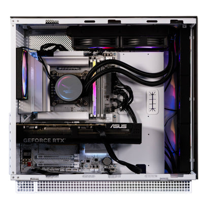 Pcs de escritorio Naceb Technology NA-IU928558-COMMANDER - Vista 3