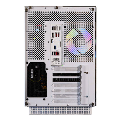 Pcs de escritorio Naceb Technology NA-IU928558-COMMANDER - Vista 4