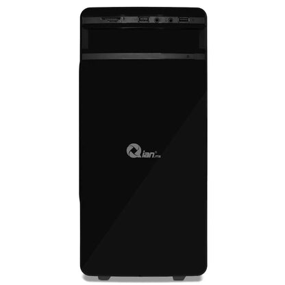 PCs de Escritorio Qian QPI-M21N10A-24M - Vista 2