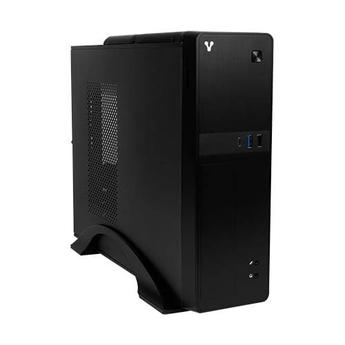 PCs de Escritorio VORAGO SB5 N100-TR-4 - Vista 4