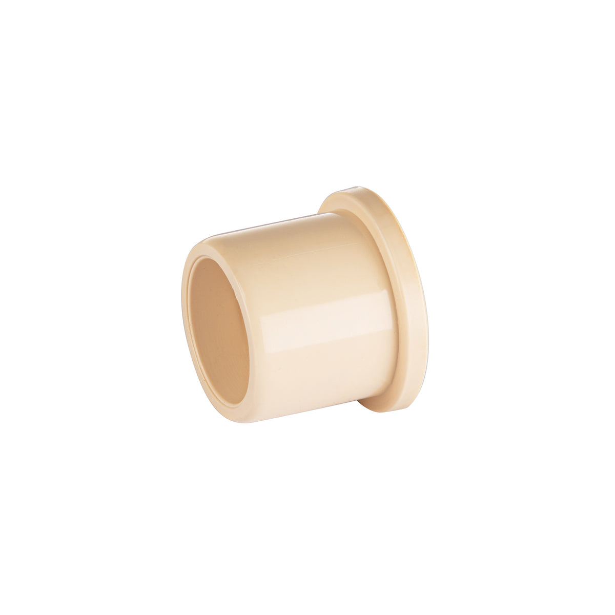 Reducción bushing de CPVC, 3/4' x 1/2', Foset