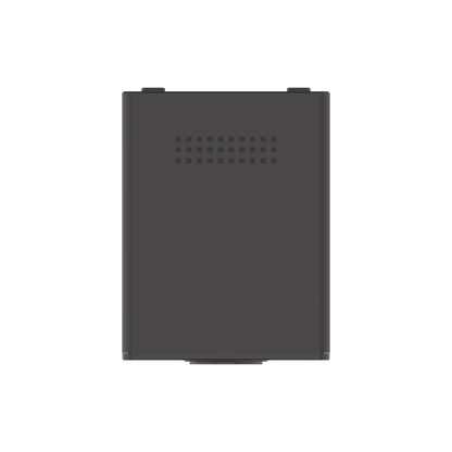 Mini Cámara IP Wi-Fi / Con Batería Recargable (Cero Cables) / 2 Megapíxel  / Uso en Interior / Audio de Dos vías / Grabación en la Nube / Base Magnética Para Adherirla a Superficies Metálicas