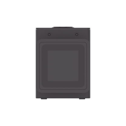 Mini Cámara IP Wi-Fi / Con Batería Recargable (Cero Cables) / 2 Megapíxel  / Uso en Interior / Audio de Dos vías / Grabación en la Nube / Base Magnética Para Adherirla a Superficies Metálicas