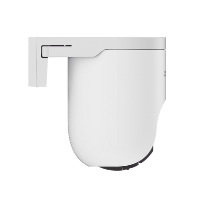 Cámara PT PoE Estandar Af / 3 Megapixel  / Movimiento Panorámico de 360° / Preset / Seguimiento Inteligente / Detección Humana / Audio de Dos Vías
