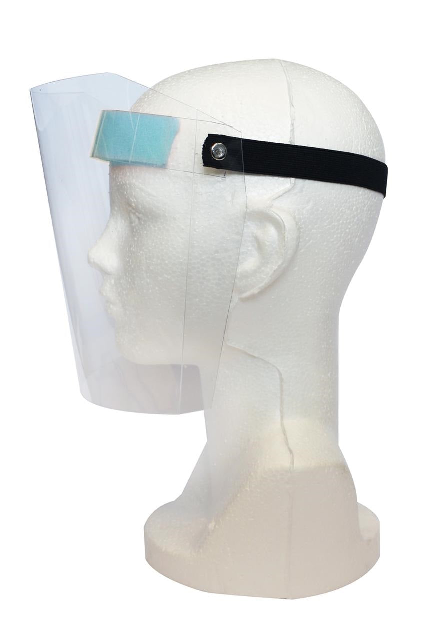 CARETA Go Safe PCO110 - Vista 3