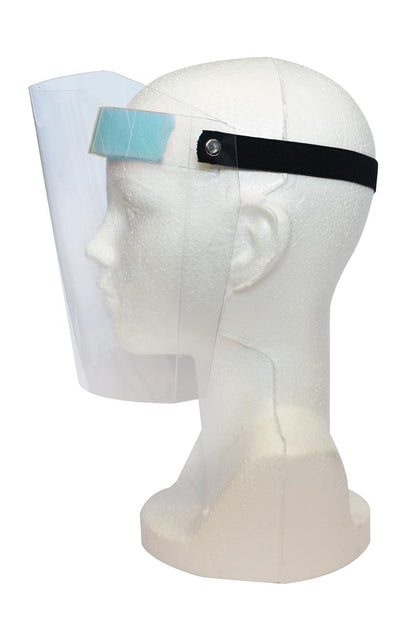 CARETA Go Safe PCO110 - Vista 3