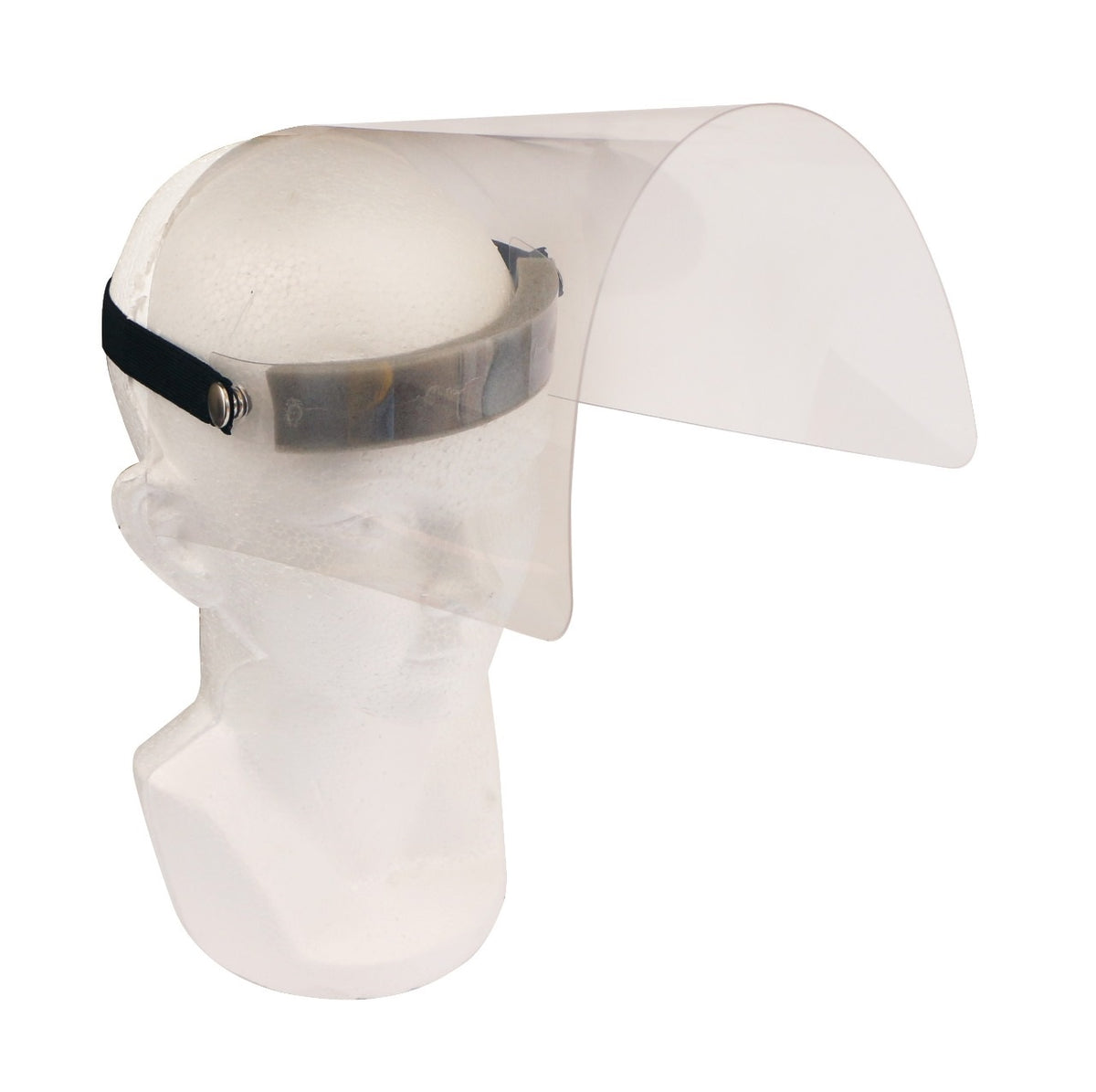 CARETA Go Safe PCO120 - Vista 2