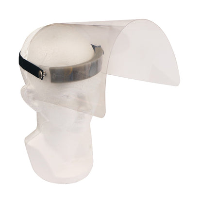 CARETA Go Safe PCO120 - Vista 2