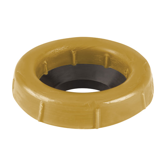 Cuello de cera con guía para WC, robusto, 250 g, Foset