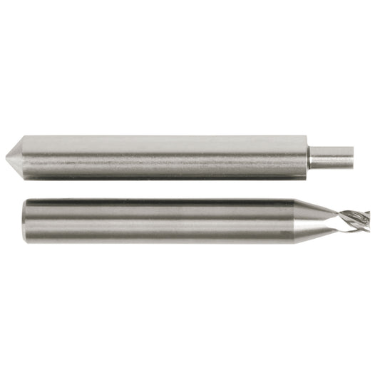Cortador y guia para DUP-400 3 mm, HERMEX