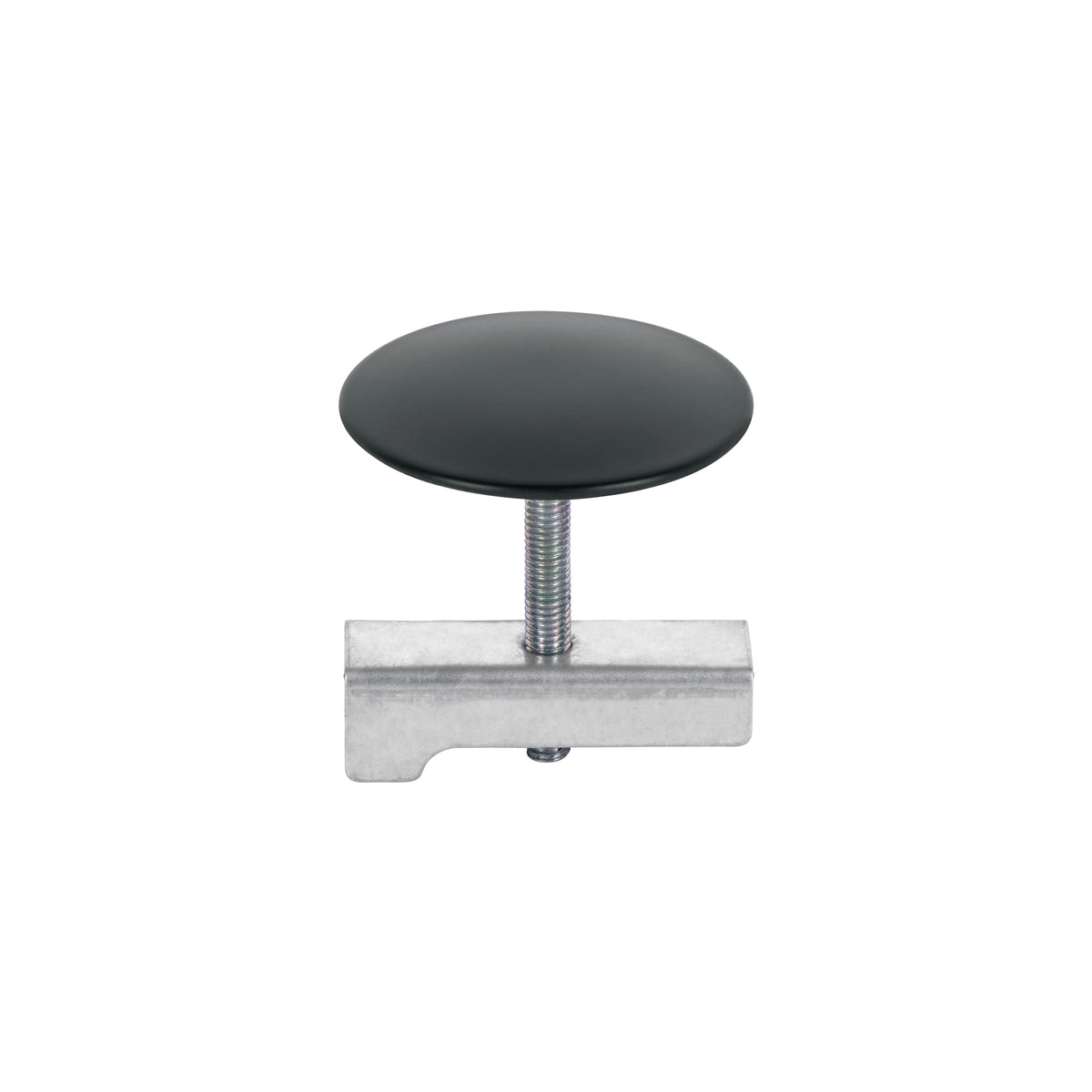 Cubretaladro negro de 1-3/4', diámetro 43 mm, Foset