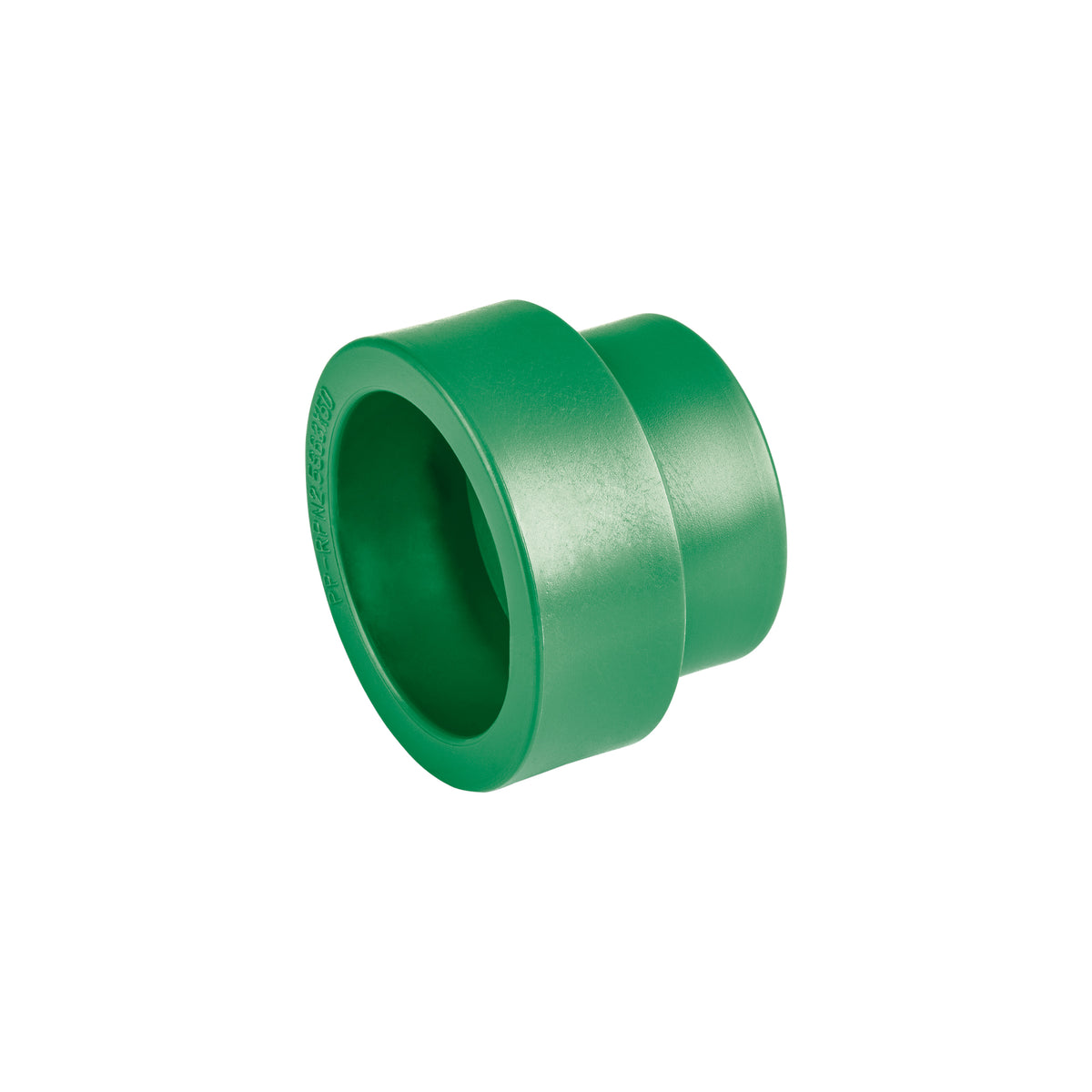 Reducción de PPR 2 x 1-1/2', FOSET