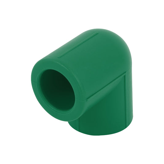 Codo 90° PPR,  1/2', Foset