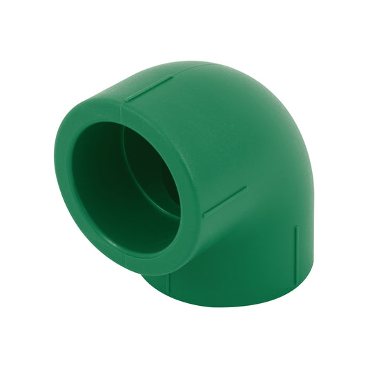 Codo 90° PPR,  1-1/4', Foset