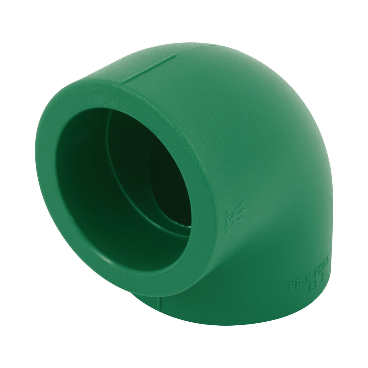 Codo 90° PPR,  2', Foset