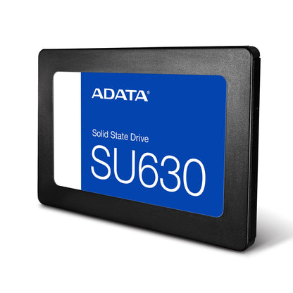 SSD ADATA ASU630SS-480GQ-R - Vista 2