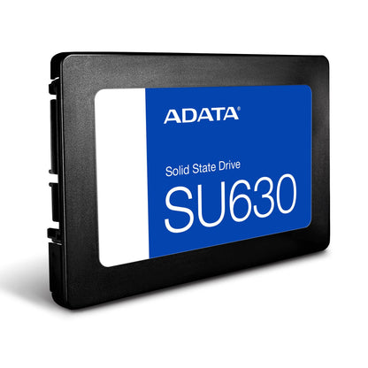 SSD ADATA ASU630SS-480GQ-R - Vista 3