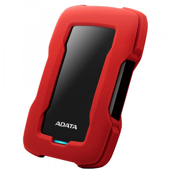 Disco Duro Externo ADATA HD330 - Vista 7