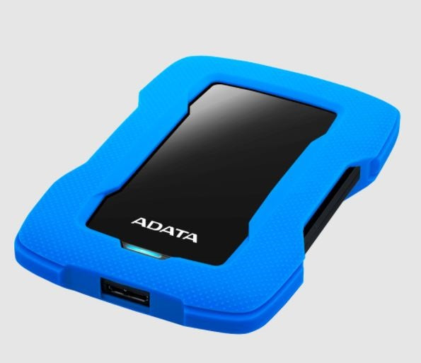 Disco Duro Externo ADATA HD330 - Vista 3