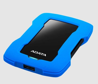Disco Duro Externo ADATA HD330 - Vista 3