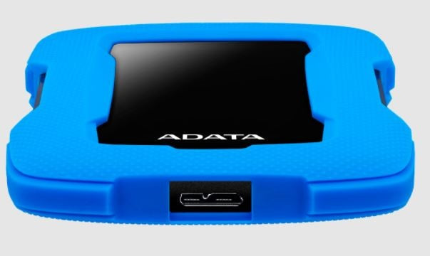 Disco Duro Externo ADATA HD330 - Vista 4
