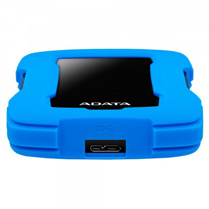 Disco Duro Externo ADATA HD330 - Vista 7