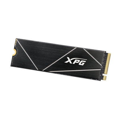 Unidad de Estado Sólido XPG  XPG GAMMIX S70 BLADE - Vista 2
