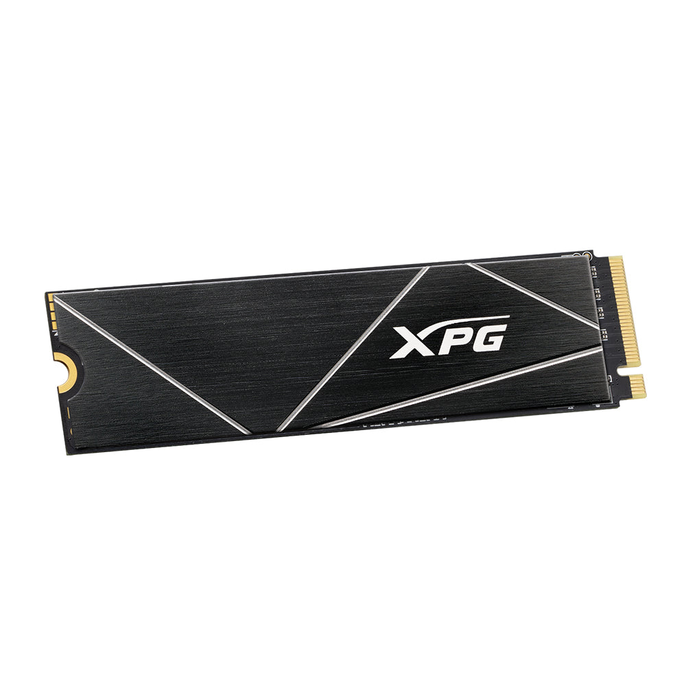 Unidad de Estado Sólido XPG  XPG GAMMIX S70 BLADE - Vista 3