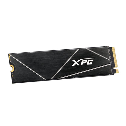 Unidad de Estado Sólido XPG  XPG GAMMIX S70 BLADE - Vista 3