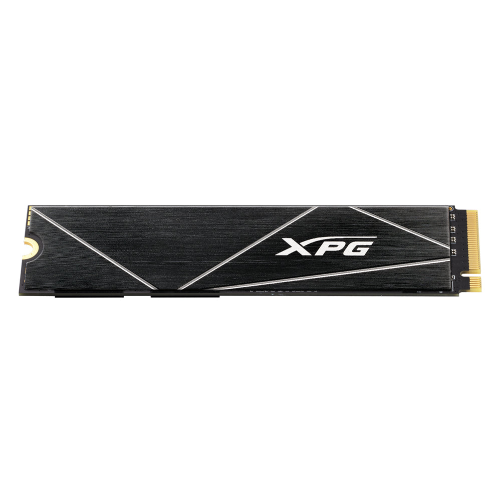 Unidad de Estado Sólido XPG  XPG GAMMIX S70 BLADE - Vista 4