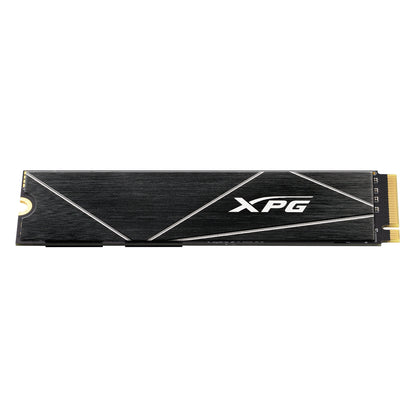 Unidad de Estado Sólido XPG  XPG GAMMIX S70 BLADE - Vista 4