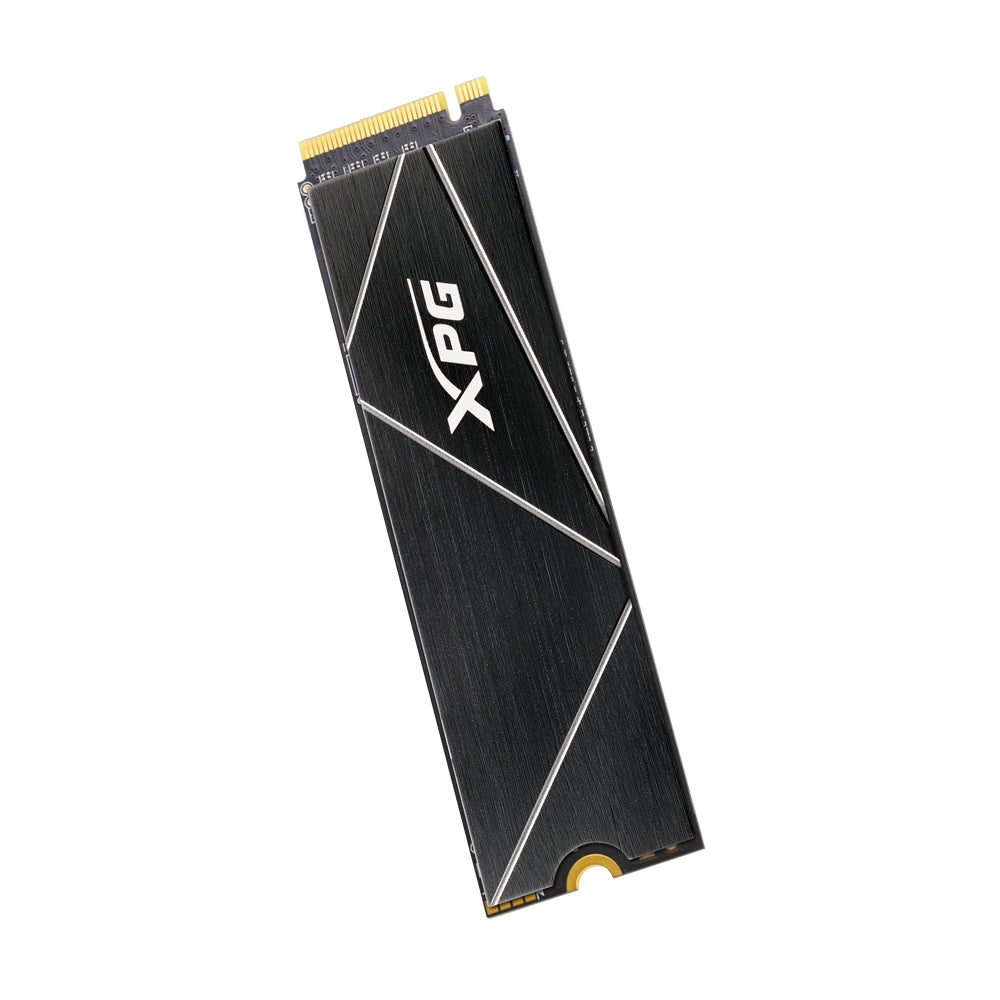 Unidad de Estado Sólido XPG  XPG GAMMIX S70 BLADE - Vista 5