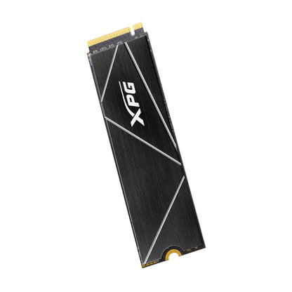 Unidad de Estado Sólido XPG  XPG GAMMIX S70 BLADE - Vista 5