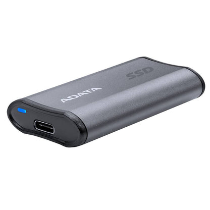 SSD ADATA SE880 - Vista 3