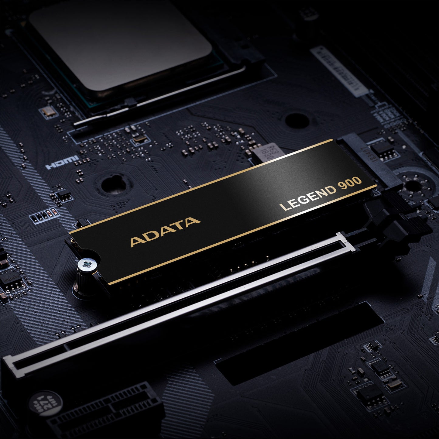 SSD ADATA LEGEND 900 - Vista 2
