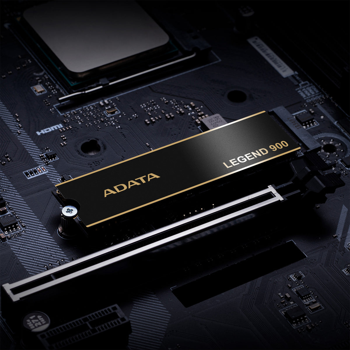 SSD ADATA LEGEND 900 - Vista 2