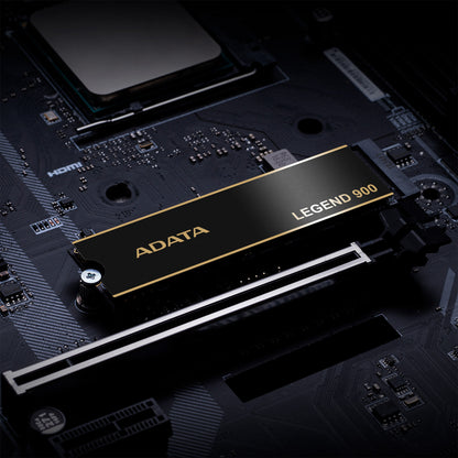 SSD ADATA LEGEND 900 - Vista 2