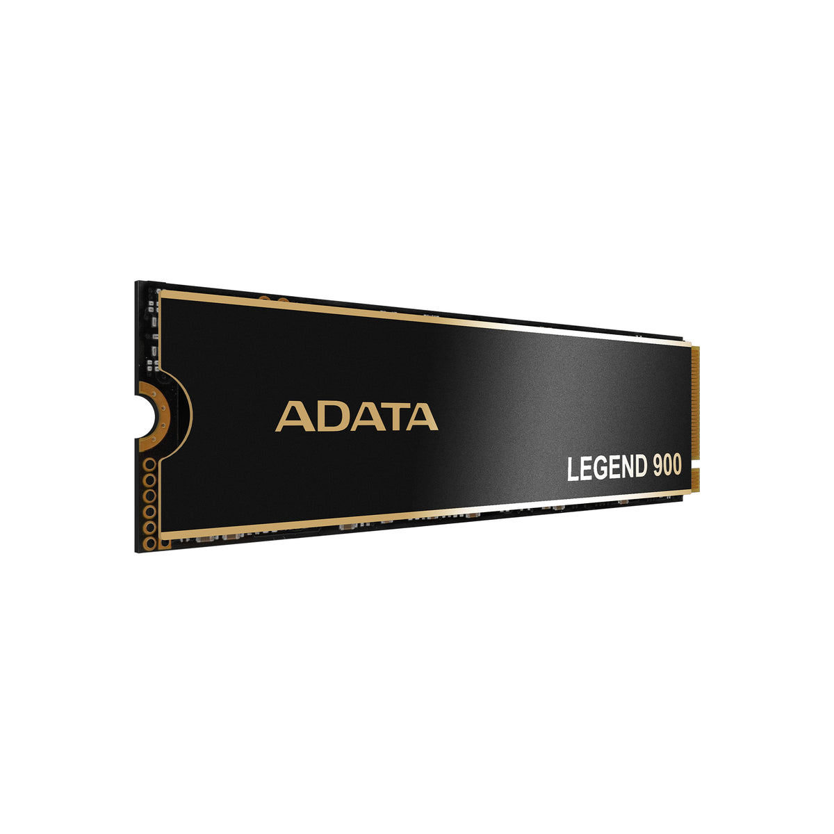SSD ADATA LEGEND 900 - Vista 4