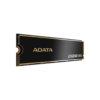 SSD ADATA LEGEND 900 - Vista 4