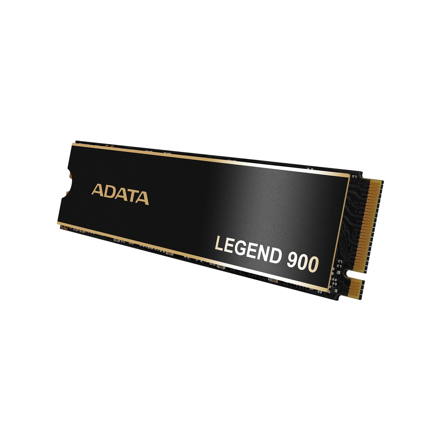 SSD ADATA LEGEND 900 - Vista 4