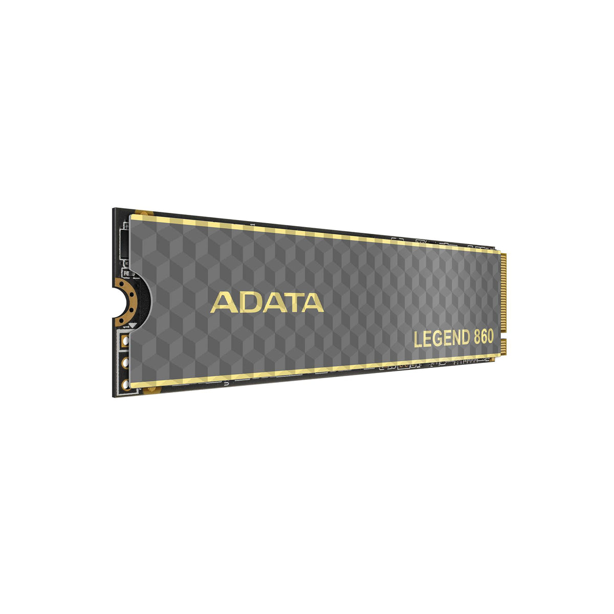 SSD ADATA LEGEND 860 - Vista 2