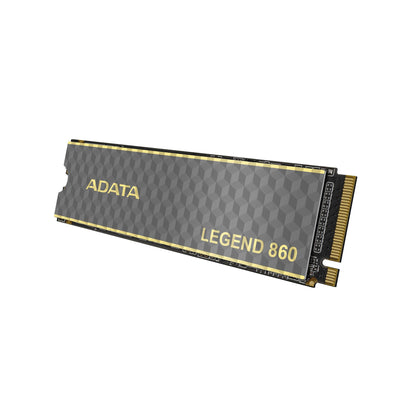 SSD ADATA LEGEND 860 - Vista 3