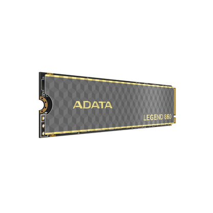 SSD ADATA LEGEND 860 - Vista 2